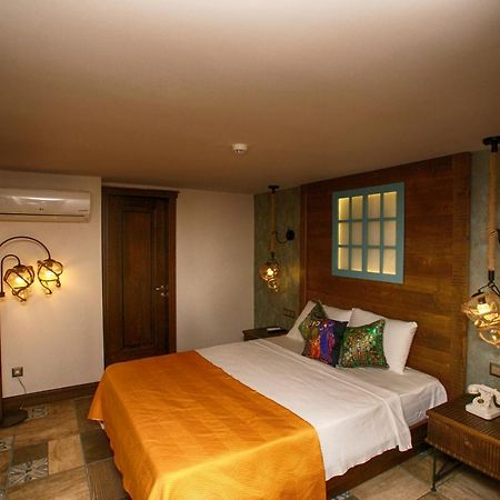 Assos Dionysos Special Class Hotel Adults Only 12 Years Eksteriør billede