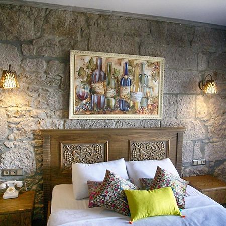 Assos Dionysos Special Class Hotel Adults Only 12 Years Eksteriør billede