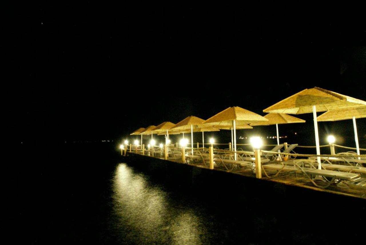 Assos Dionysos Special Class Hotel Adults Only 12 Years Eksteriør billede