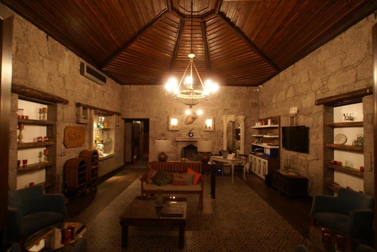 Assos Dionysos Special Class Hotel Adults Only 12 Years Eksteriør billede