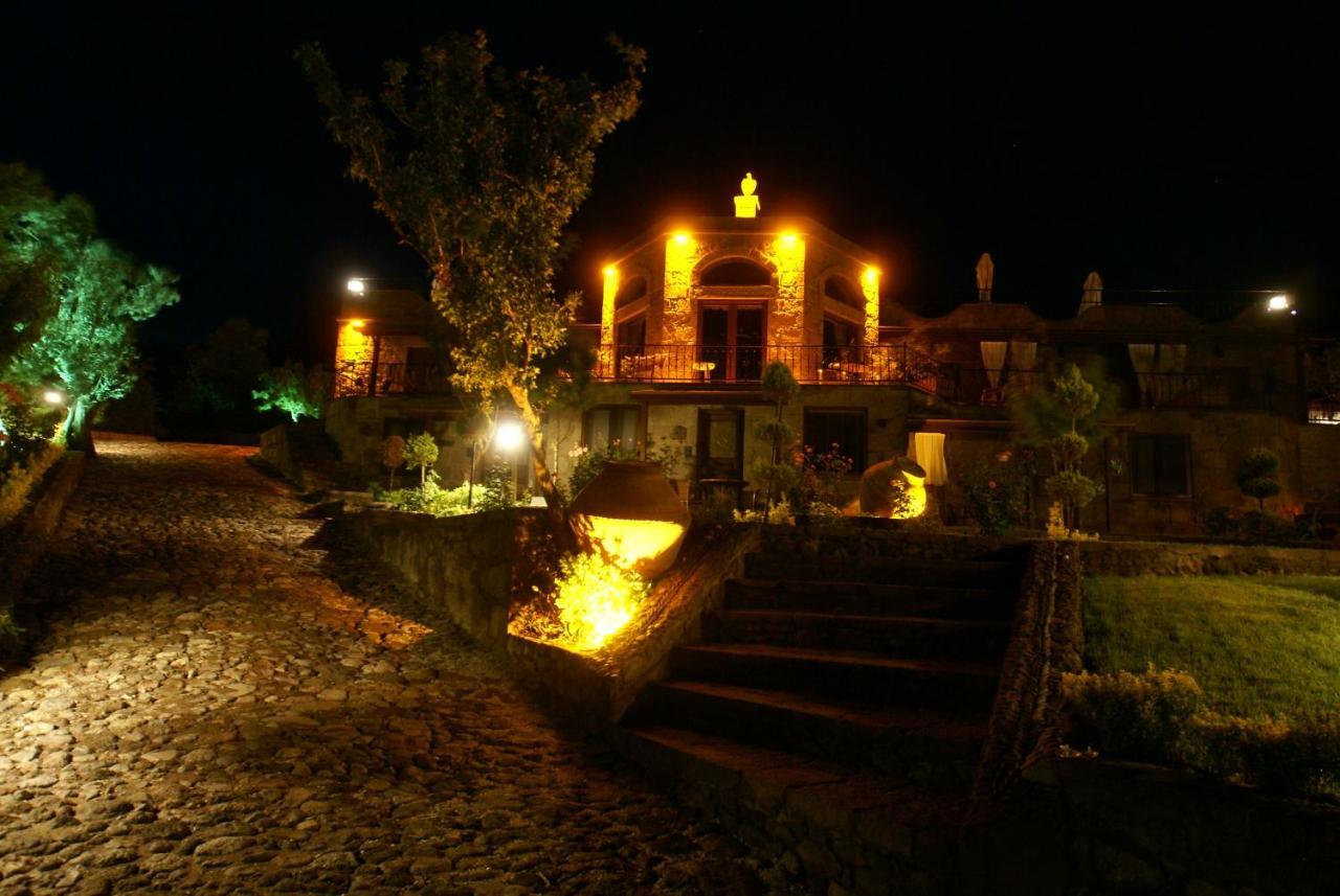 Assos Dionysos Special Class Hotel Adults Only 12 Years Eksteriør billede