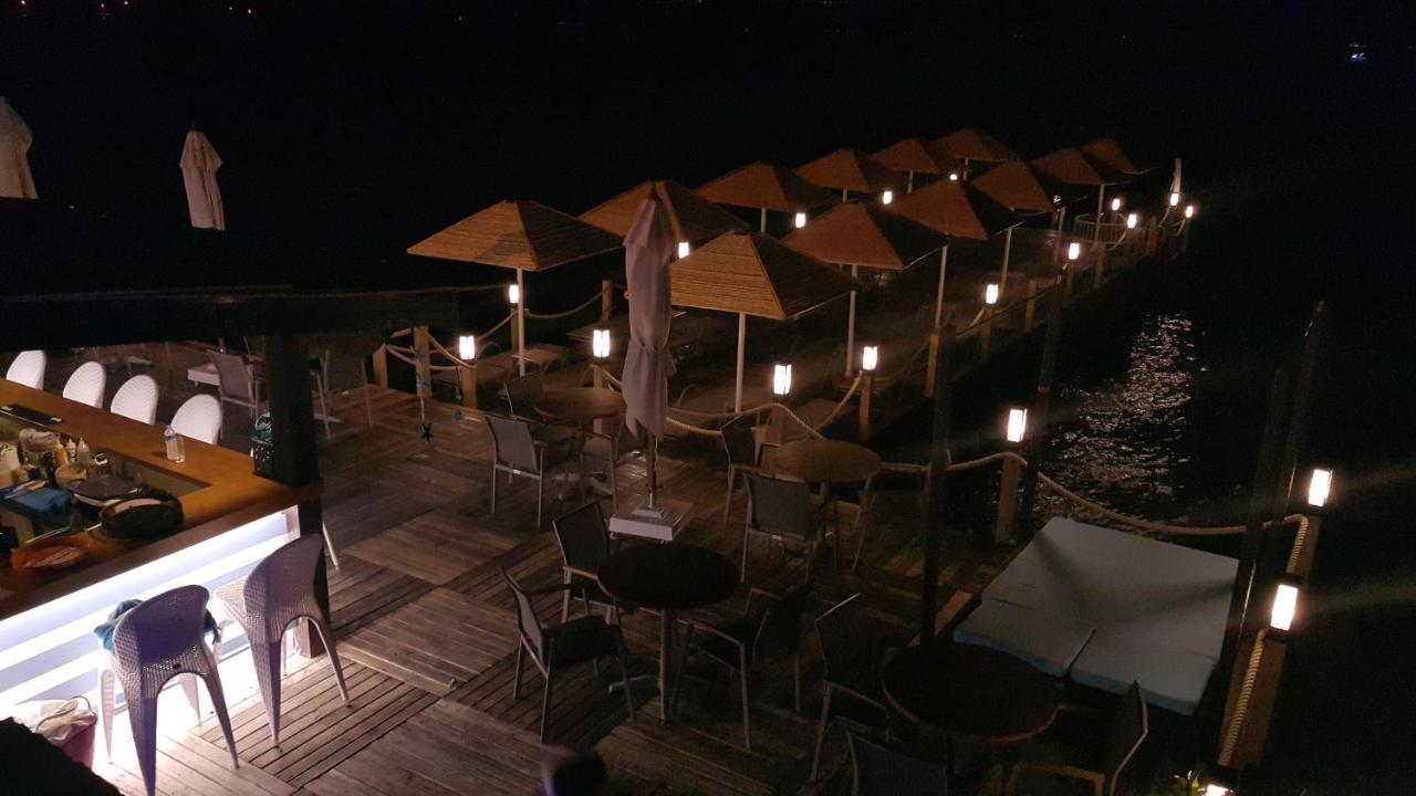 Assos Dionysos Special Class Hotel Adults Only 12 Years Eksteriør billede