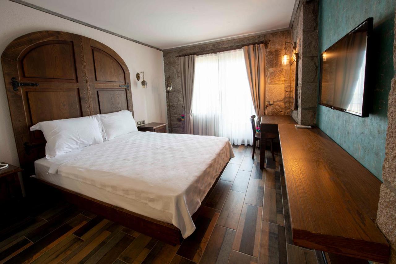Assos Dionysos Special Class Hotel Adults Only 12 Years Eksteriør billede